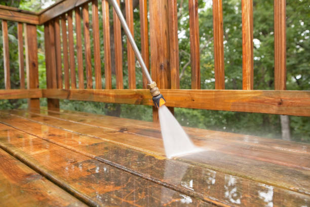 Best Roof Pressure Washing  in Richland, MS